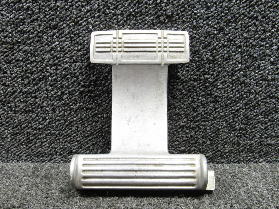 47217-5 (Cast: 47218-3) Rockwell Rudder Pedal Assembly LH