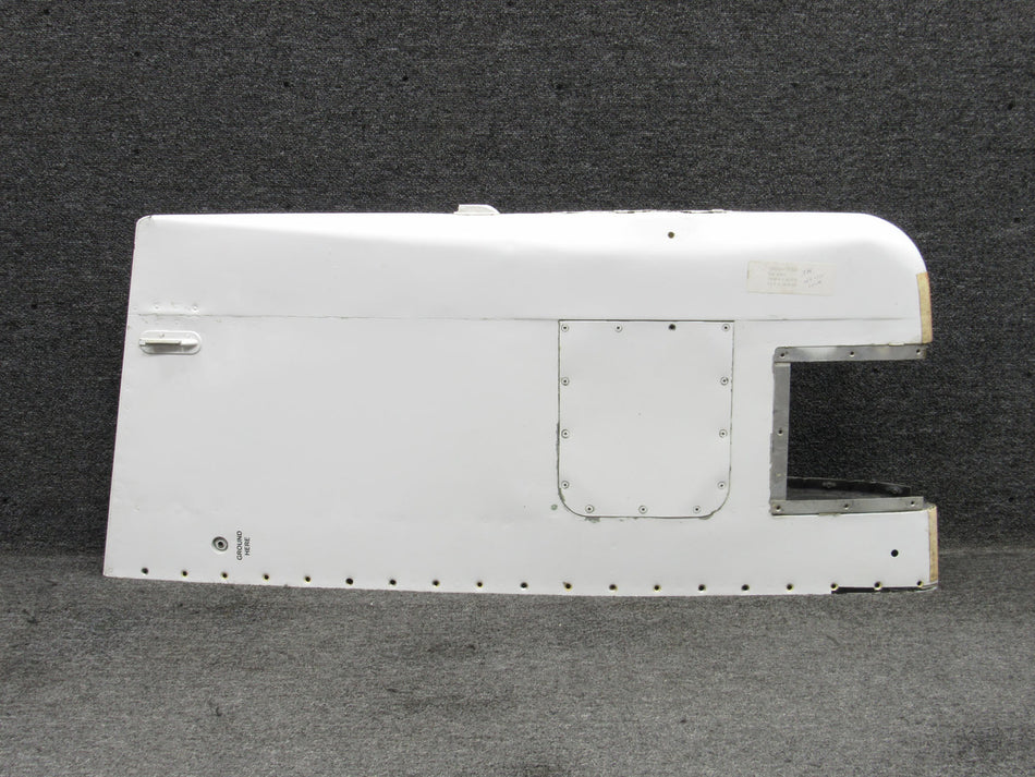 5523105-4 Cessna 500 Wing Tip Assembly RH