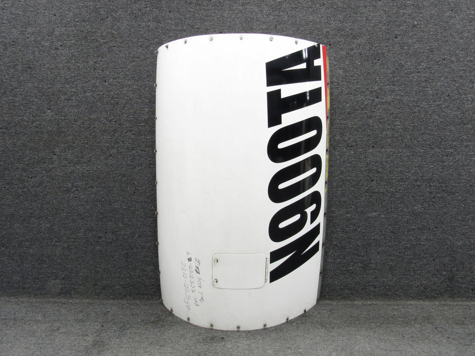 5552150-9 Cessna 500 Upper Cowl Assembly LH Nacell