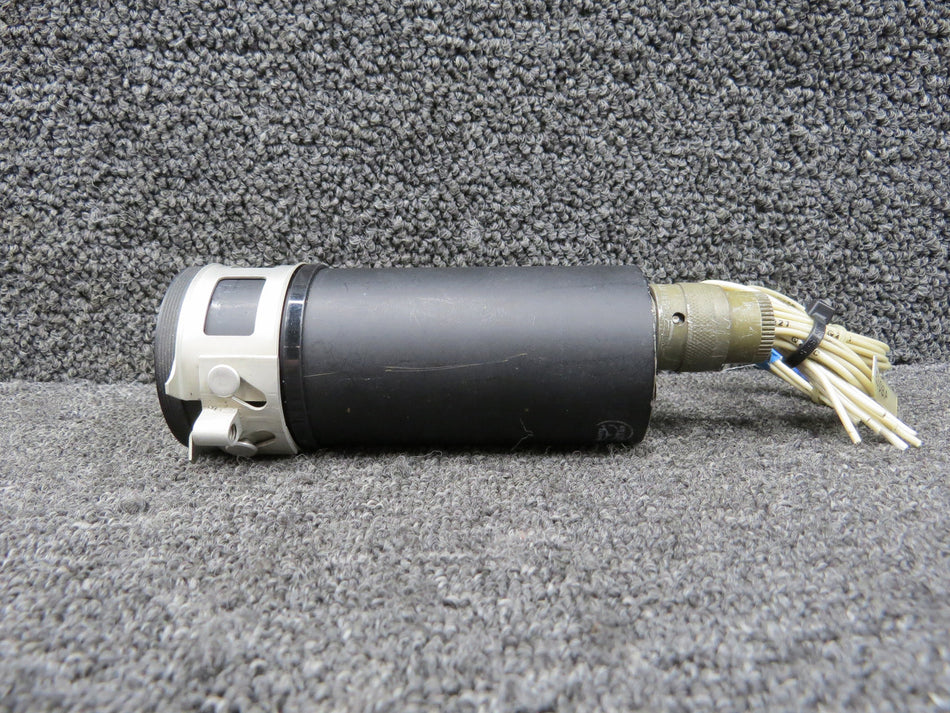 3265011-0101 (Alt: 467-144) Bendix Corp Fuel Flow Indicator (Volts: 28)