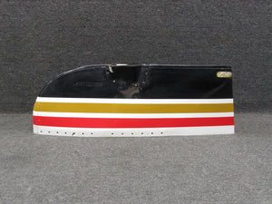 5523000-3 Cessna 500 LH Wing Tip Fairing Assembly