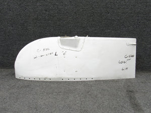 5523000-3 Cessna 500 LH Wing Tip Fairing Assembly