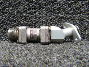 98087-1105P117 (Alt: 7SC0359) ITT Aerospace Pressure Switch Assembly