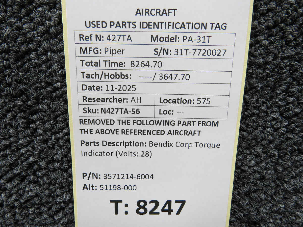 N427TA-56KW-CO