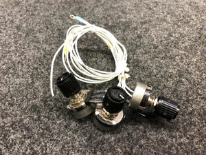5303-5000-S Beech M35 Dimming Switch Set