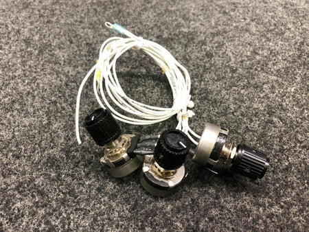 5303-5000-S Beech M35 Dimming Switch Set (Volts: 14) BAS Part Sales | Airplane Parts