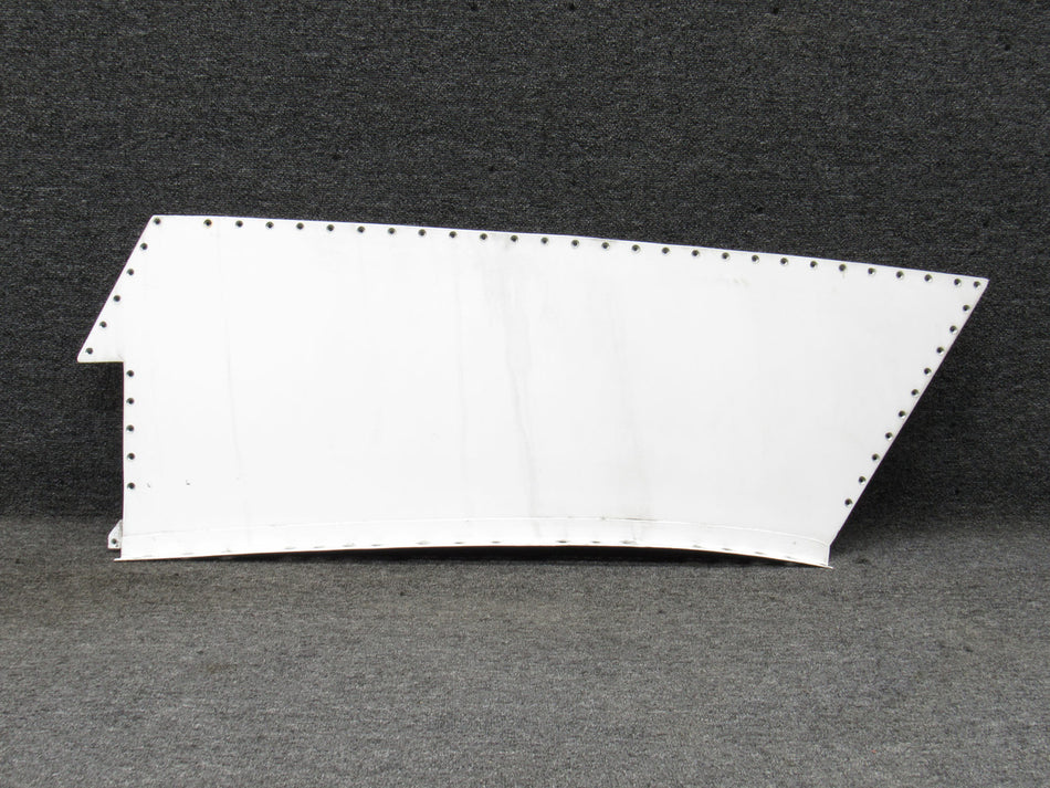 5531014-3 (Alt: 5531014-37) Cessna 501 Vertical Fin Access Panel Assembly LH