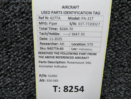 N427TA-63KW-OG