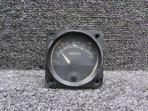 51050 (Alt: 550-565) Rosemount 34G Ammeter Indicator