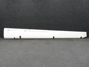101-130001-317 (Use: 101-130001-325) Beech KA-200 Aileron Assembly LH