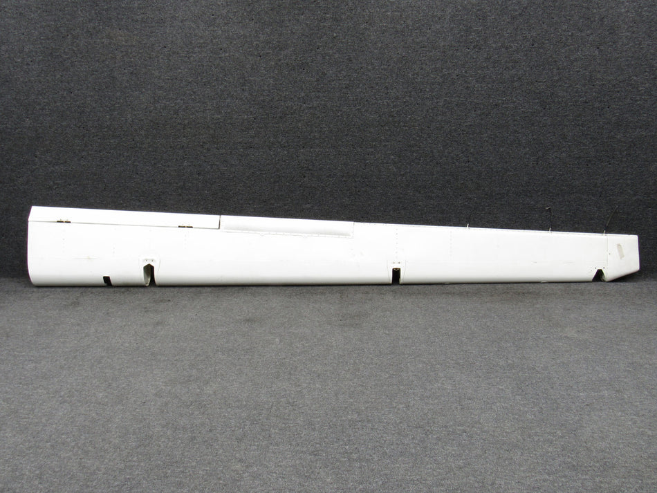 101-130001-317 (Use: 101-130001-325) Beech KA-200 Aileron Assembly LH