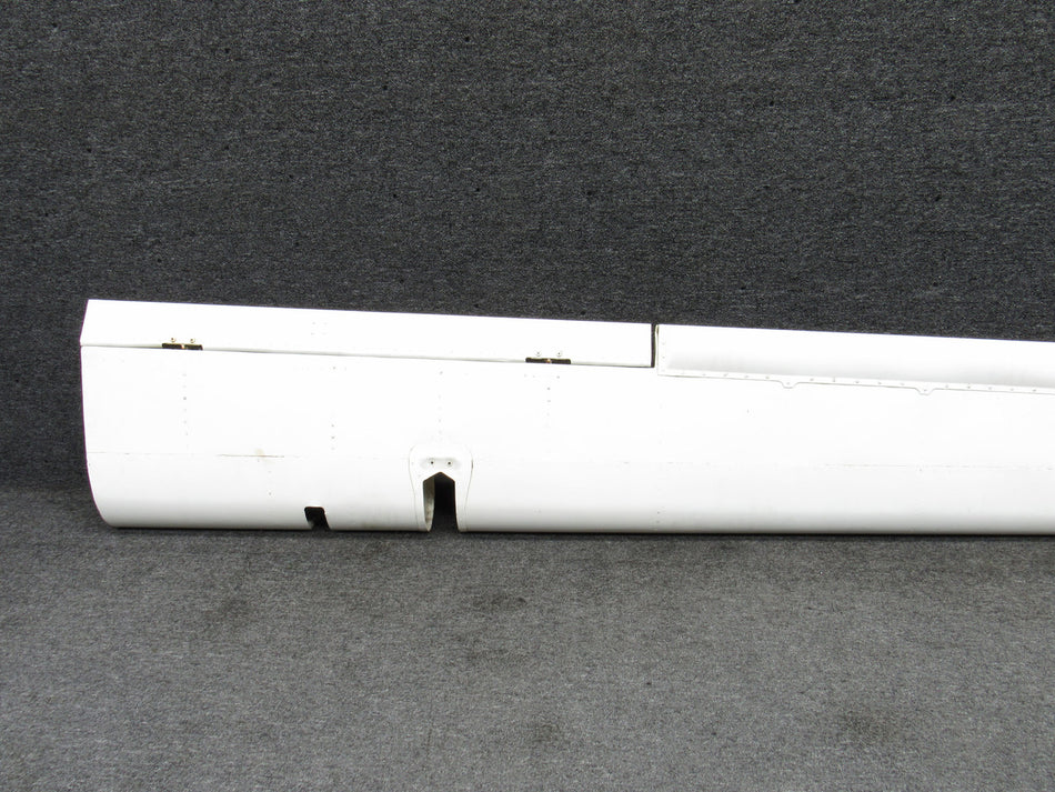 101-130001-317 (Use: 101-130001-325) Beech KA-200 Aileron Assembly LH