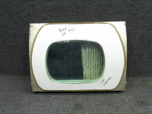 60-430053-601 Beech 60 Emergency Exit Window Assembly