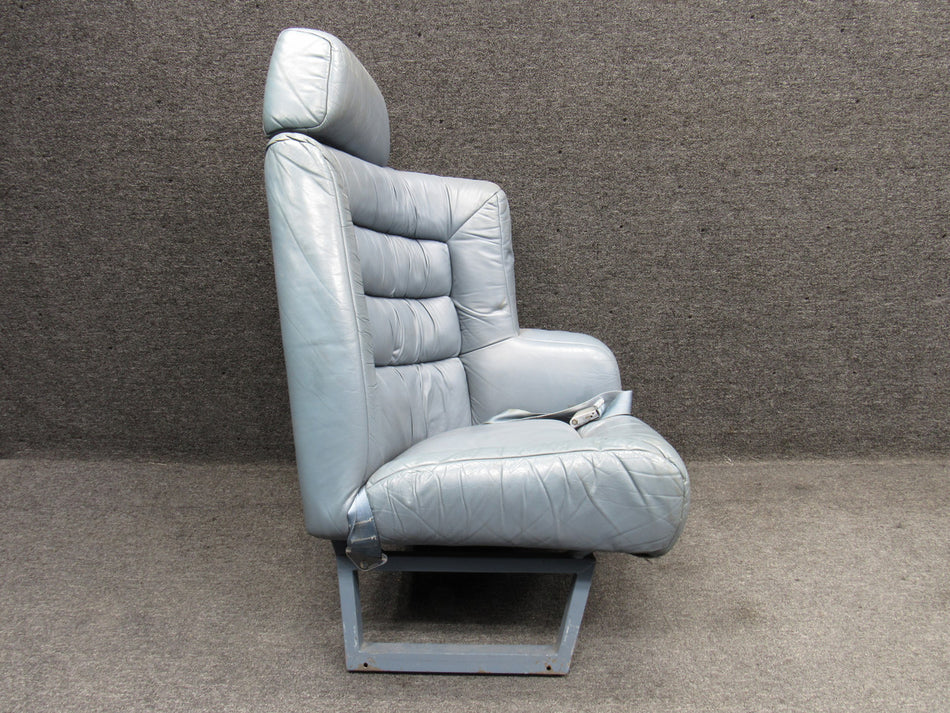 5514625-200 Cessna 501 Passenger Corner Seat Assembly