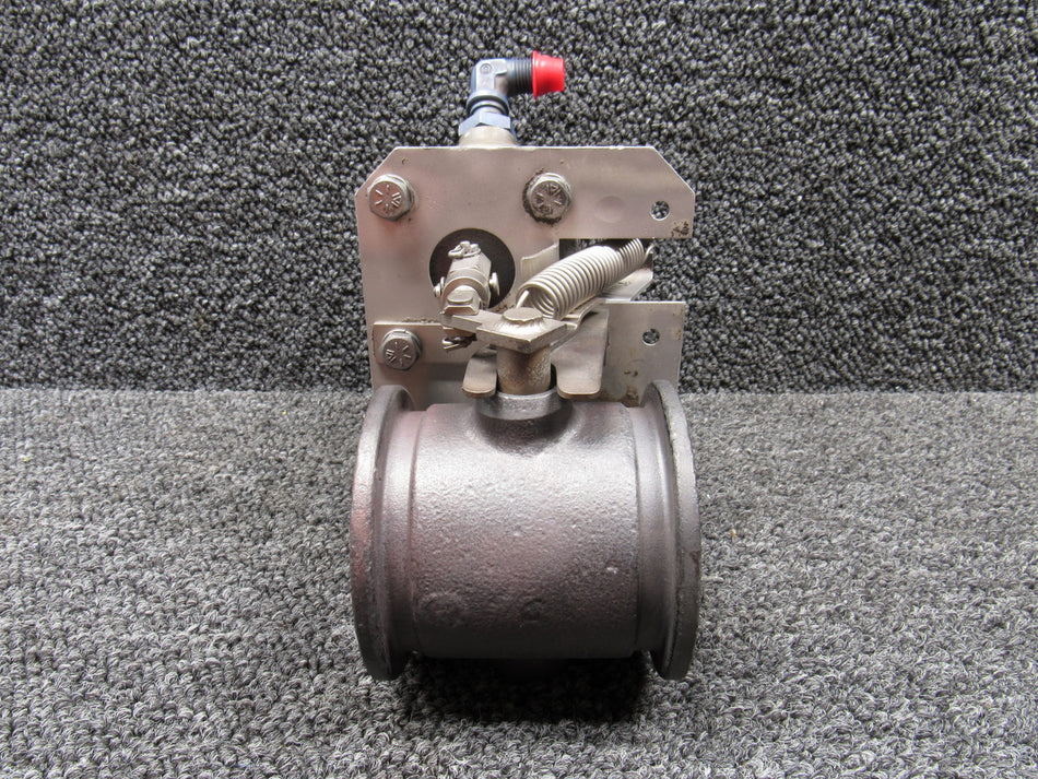 C165006-0601 (Alt: 470954-9003) Garrett Wastegate Controller Assembly