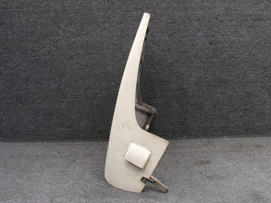 017A-13502-12 Mitsubishi MU2 Engine Nacelle Door Assembly RH
