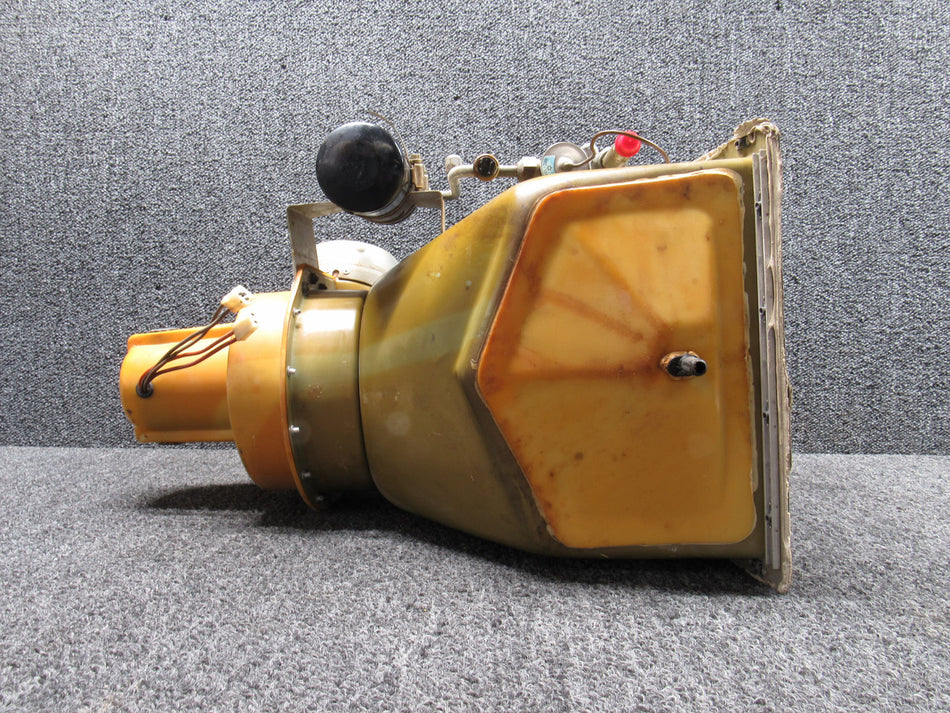 99640-000 Piper PA32-300 Air Conditioning Evaporator Assembly