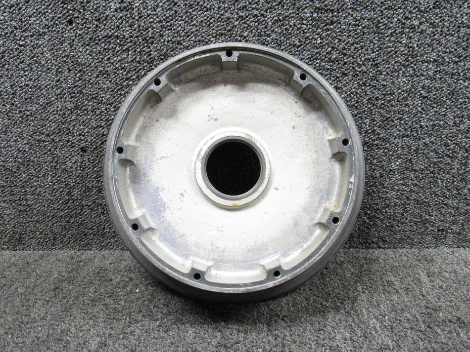 161-01901 Cleveland 6.50-10 Main Wheel Inner Half Assembly