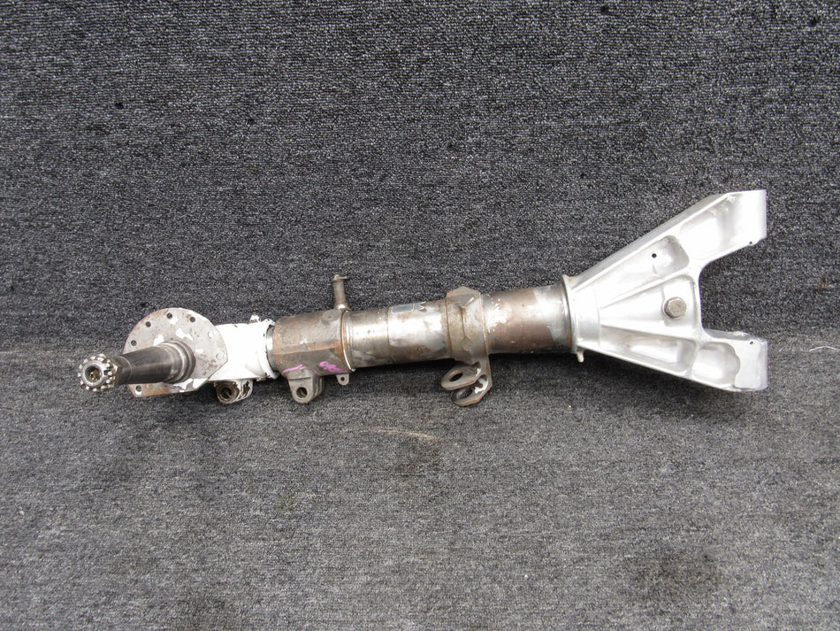 5141101-1 Cessna 421C Main Landing Gear Assembly LH (Core)