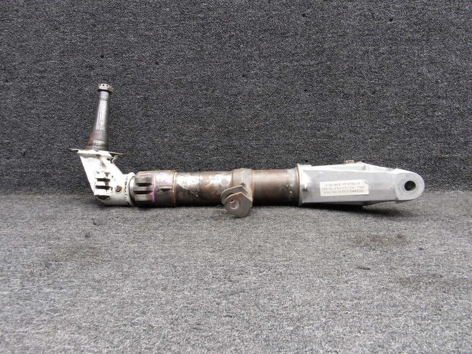 5141101-1 Cessna 421C Main Landing Gear Assembly LH (Core)