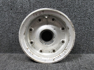 756-630 Goodyear Main Wheel Outer Half Assembly