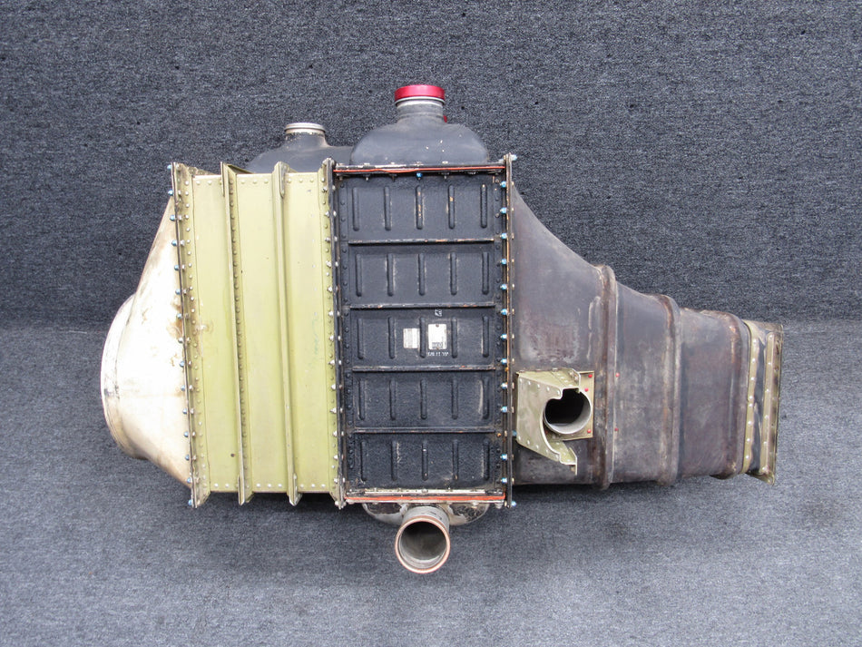 170930 Airesearch PHE3-11-1 Heat Primary Exchanger Assembly