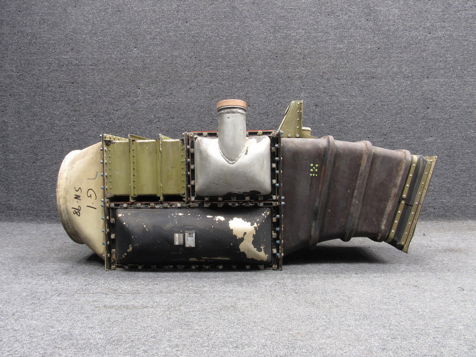 170930 Airesearch PHE3-11-1 Heat Primary Exchanger Assembly