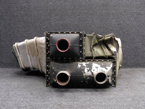 170930 Airesearch PHE3-11-1 Heat Primary Exchanger Assembly (Core)