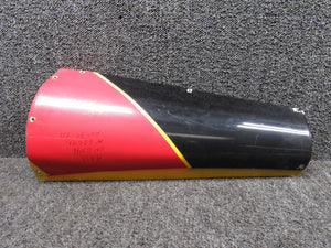 103012-2 Grumman AA-1A Tail Cone Cover RH
