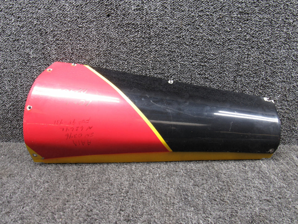 103012-2 Grumman AA-1A Tail Cone Cover RH