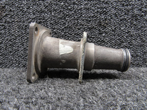 3024228A Dehavilland DHC-7-102 Cabin Bleed Air Adapter Assembly