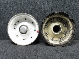 9544171-1 (Alt: 551-761) Goodyear Main Wheel Assy