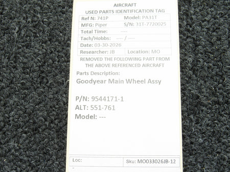 MO033026JB-12BS