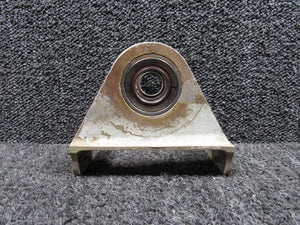 159CSM10010-1 Gulfstream G1 Rudder Tab Hinge Support Bracket