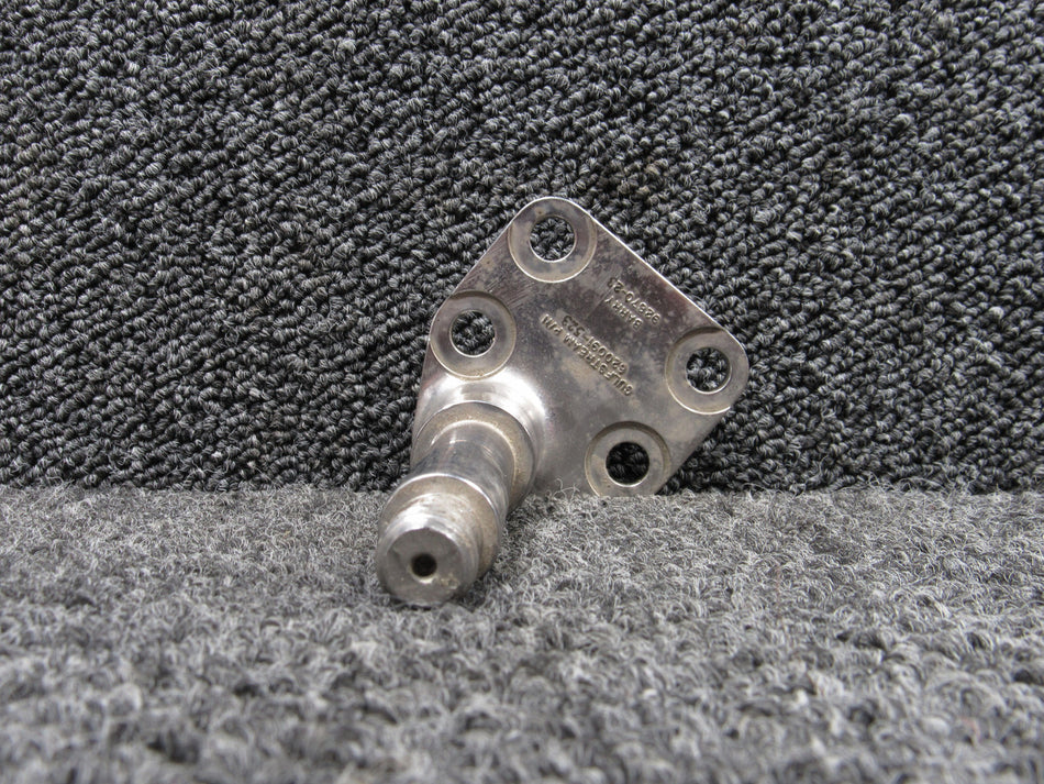 92670-23 (Alt: 620091-523) Barry Engine Mount Shaft
