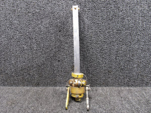 42939-000 Piper PA31P Control Wheel Shaft Tube Assembly