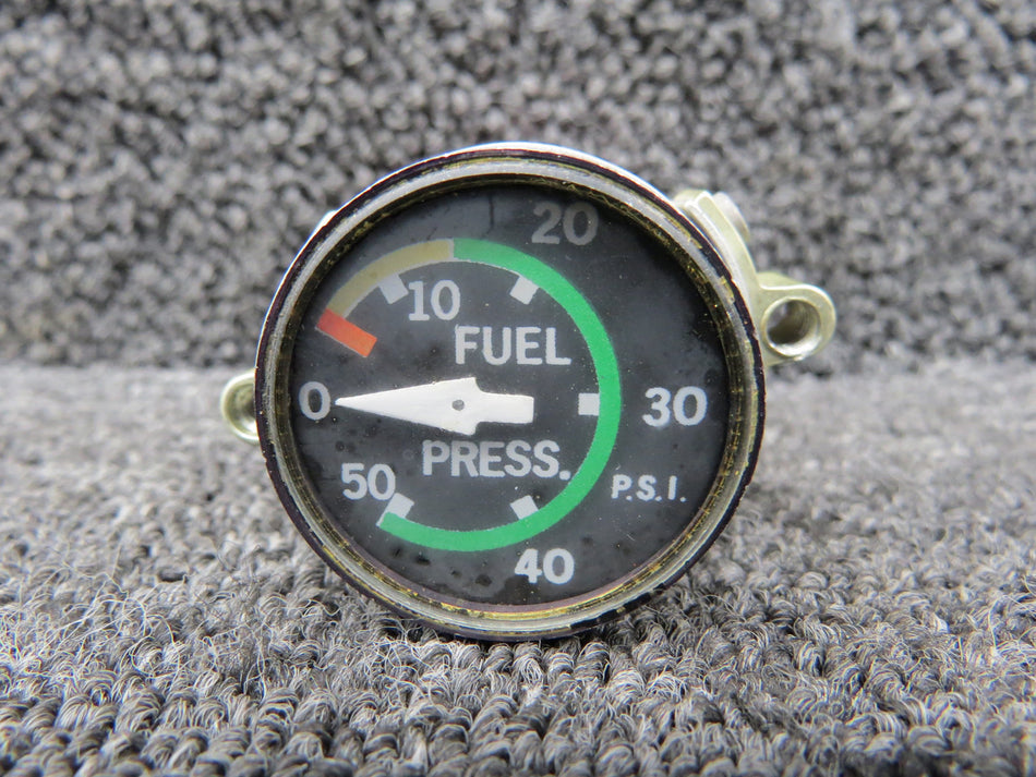3-311-3 (Alt: 50555) UMA Fuel Pressure Indicator