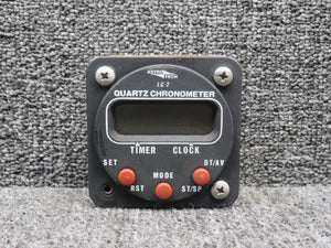 A2420100 Astrotech LC-2 Digital Quartz Chronometer