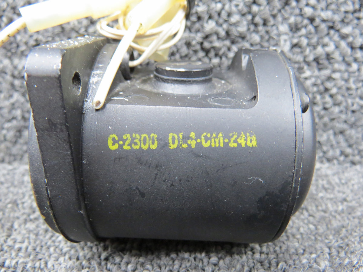 N427TA-75KW-VE