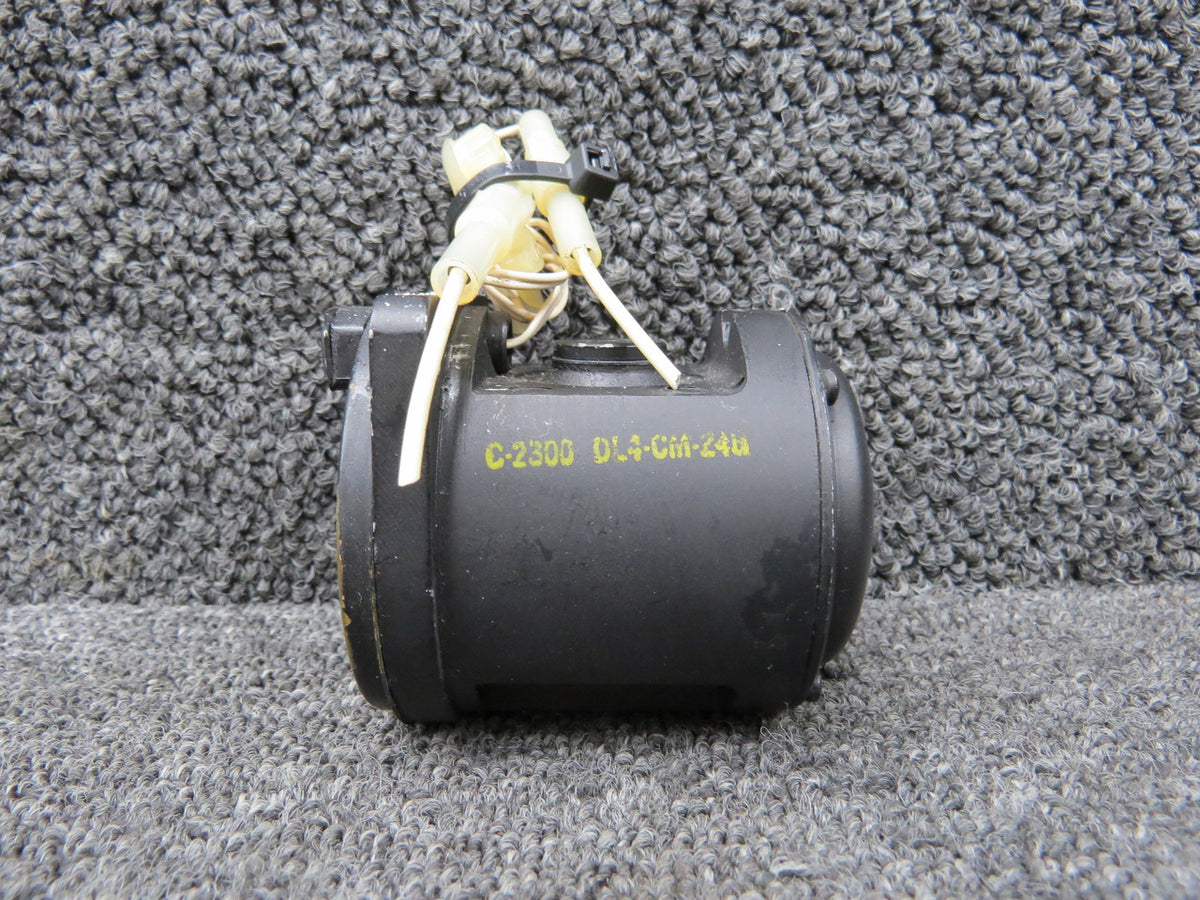 N427TA-75KW-VE