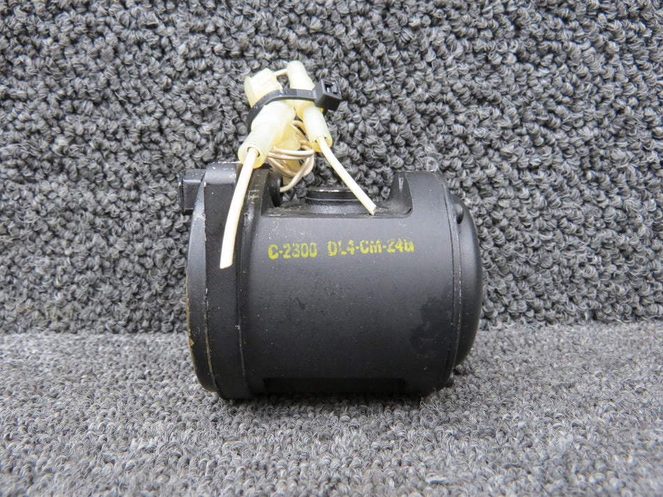 N427TA-75KW-VE