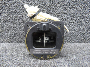 C-2300-DL4-CM-24 Magnetic Compass Indicator (Lighted)