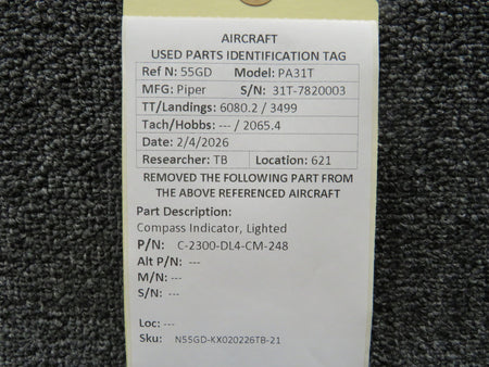 N55GD-KX020226TB-21MB