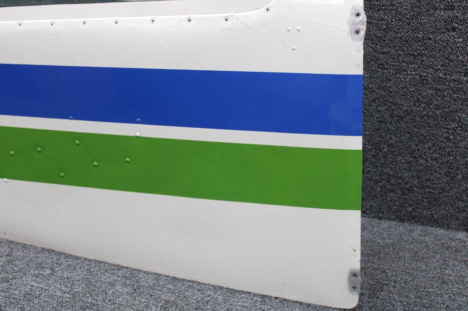 35-400010-624 Beech M35 Cabin Door Assy