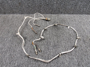 876633, 878583-01 Dehavilland DHC-7-102 Engine Cable Fire Loop