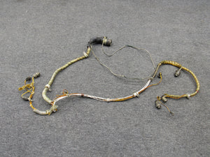 Dehavilland DHC-7-102 Engine Cable Assembly LH
