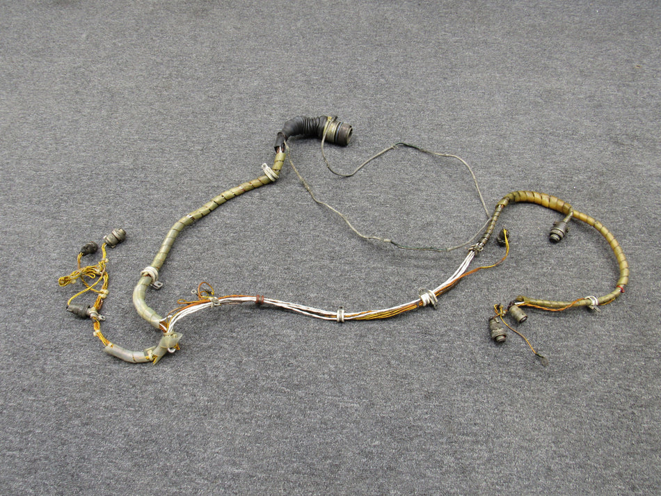 Dehavilland DHC-7-102 Engine Cable Assembly LH