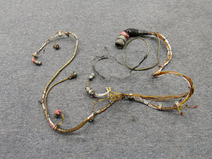 Dehavilland DHC-7-102 Engine Cable Assembly RH