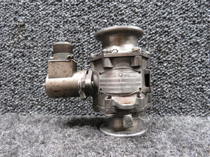 751870-1 (Alt: 751870-10) Whittaker Shut-Off Valve Assembly