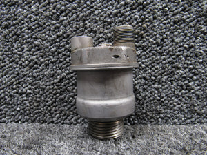 418-02084 (Alt: 7SC0069) Edison Oil Pressure Transmitter